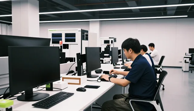 重庆逸巢科技有限公司