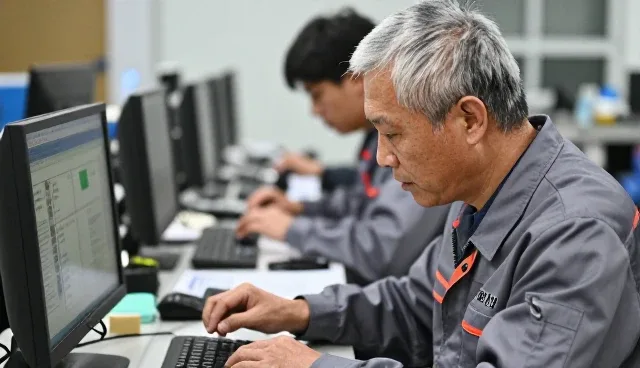 技术服务有哪些特点？