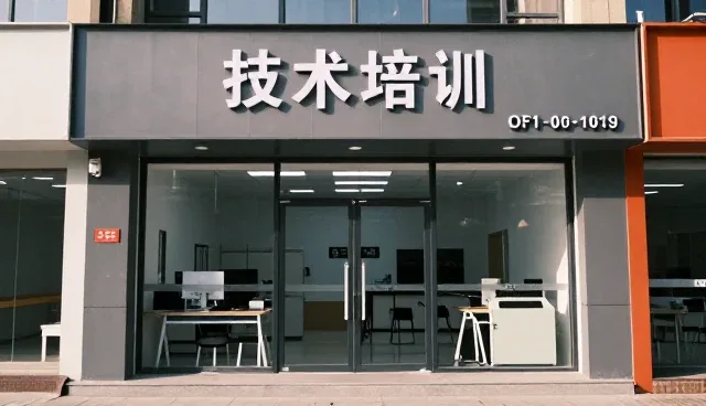 提升软件研发效率的日常维护与技术培训实践