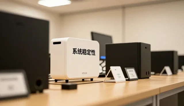 中小客户在成果转化中的性能与适用条件分析